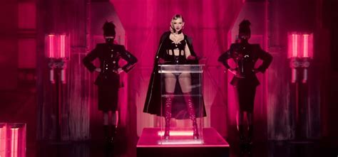Ranking All The Different Taylor Swifts From Her New Music Video