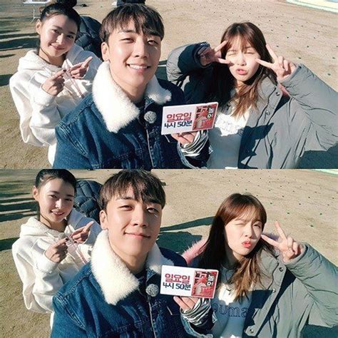 1 o 1o 1o 1. 2 Tahun Hiatus Variety Show, Seungri Big Bang Ungkap Kaget ...