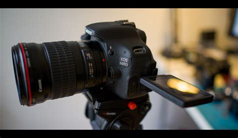 Also, is there any lens that can zoom in and out digitally instead of manually, or, is there any lens that has sort of a click. A look at raw video on the Canon 600D - EOSHD.com ...