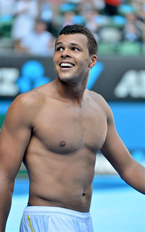 We did not find results for: Roland Garros 2015, Jo-Wilfried Tsonga mostra i muscoli su ...