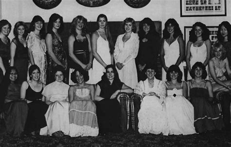 Sorority Sisters 1981 Midnight Believer Flickr
