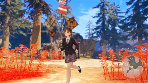 Blue Reflection Second Light On Ps4 — Price History Screenshots