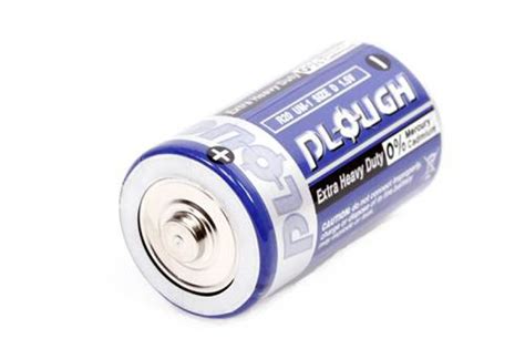 Impa 792401 Battery 15 Volt D Size Alkaline