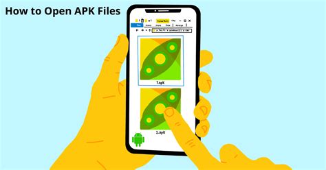 How To Open Apk Files On Iphone Complete Guide Apps To Speak