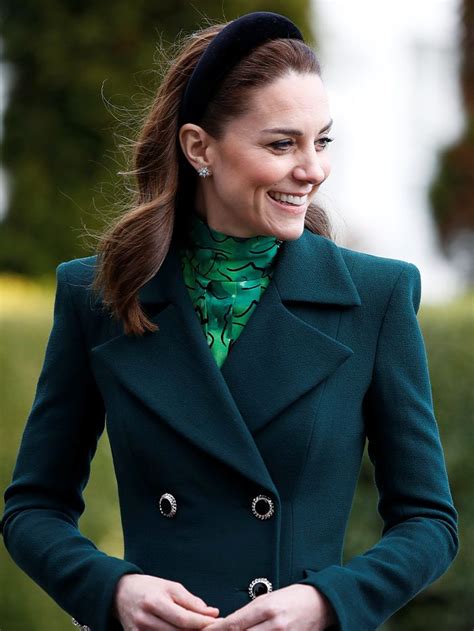 Find the latest about kate middleton news, plus helpful articles, tips and tricks, and guides at glamour.com. Kate Middleton Just Wore All Green for Royal Tour of ...
