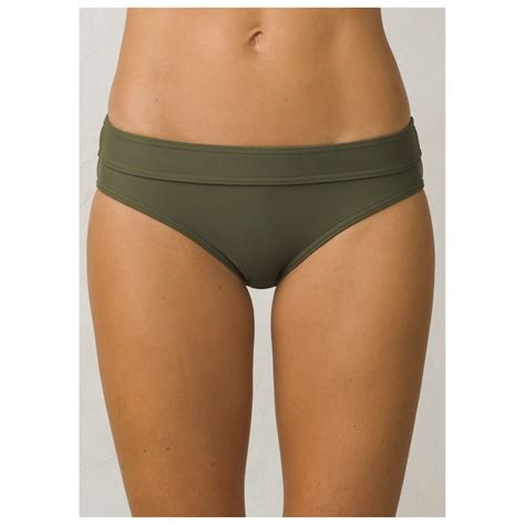 Prana Ramba Bottom Bikini Bottom Damen Online Kaufen Bergfreunde De