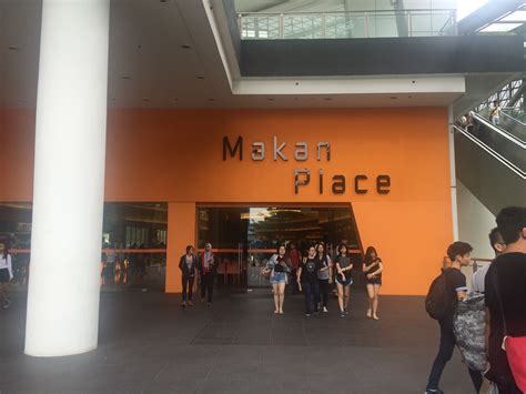 Established in 1963, ngee ann polytechnic (np). Top 10 Places to eat in SIM/Ngee Ann Polytechnic