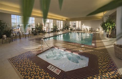 Discount Coupon For Embassy Suites Northwest Arkansas Hotel Spa