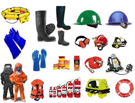Industrial Safety Equipments At Best Price In India
