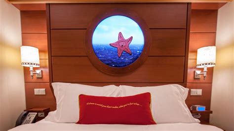 Updated Disney Cruise Stateroom Guide Disney Dream And Fantasy