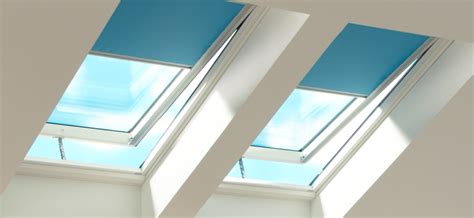 We also have battery operated motors for blinds. VELUX Skylight Accessories | Remote Controls | Blinds