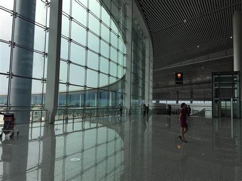 携程攻略 江北国际机场，重庆江北国际机场t3航站楼是新建的航站楼。2017年8月29日，重庆江北