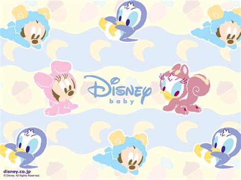 Disney Babies Disney Baby Wallpaper 31419719 Fanpop