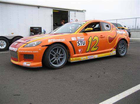 Maybe you would like to learn more about one of these? 2005 RX8 Koni Challenge Race Car for Sale - RX8Club.com