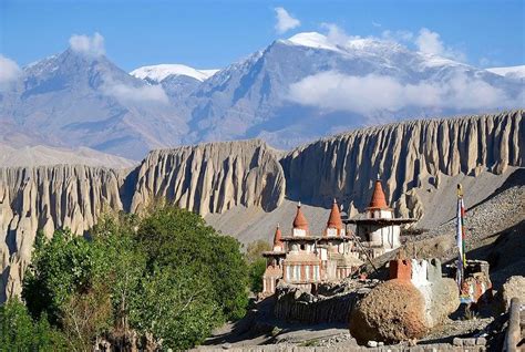 Top 6 Reasons To Visit Mustang Trekking In Upper Mustang Nepal