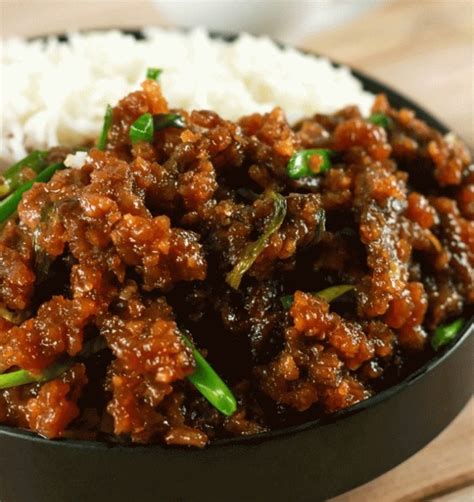 (photos updated february 2019) how to make mongolian beef recipe video EASY CRISPY MONGOLIAN BEEF - Foodandcake123