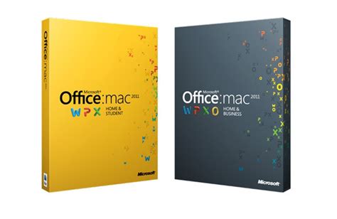 Microsoft Confirms Ms Office For Mac In 2015 2023