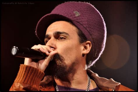 El Cantante De Reggae Dread Mar I Festeja 10 Años De Carrera Con Un