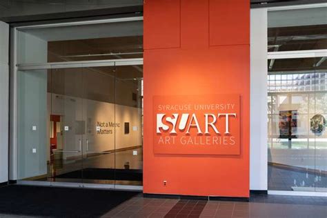 Syracuse University Art Galleries Codart