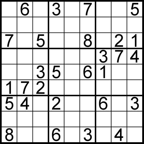 I have trouble with sleeping, let alone on a plane. Sudoku of the Day | Bulletin Edition