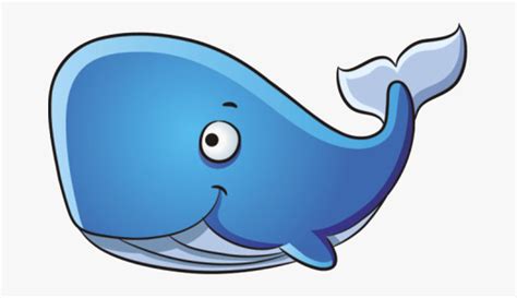 Cartoon World Marine Clip Whale Sea Animals Cartoon Free