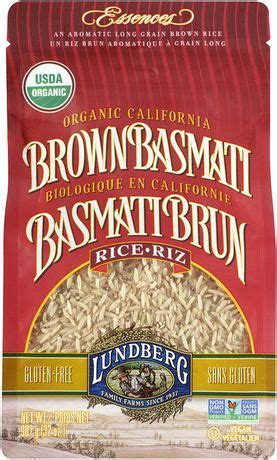 Apple pie brown rice bowl, black bean and brown rice bowl, + veggie fried brown rice. Lundberg Organic California Brown Basmati Rice | Walmart.ca
