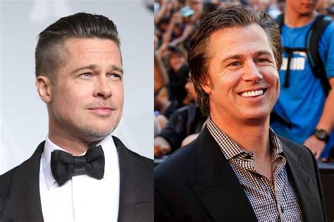 15 Sets Of Famous Brothers