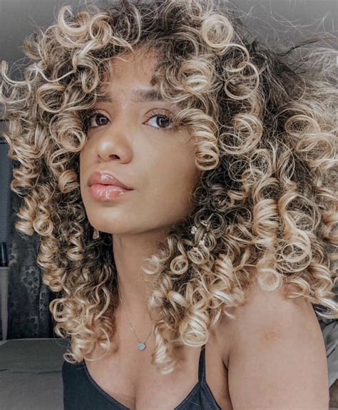 Pinterest Curlylicious Curly Hair Styles Curly Hair Women Big Curly Hair