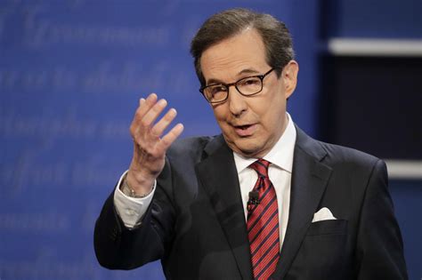 Apr 28, 2021 · fox news' departure from the u.k. Chris Wallace: Five facts about final presidential debate ...