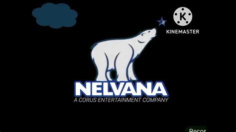Nelvana Limited Logo 2004 Remake Youtube