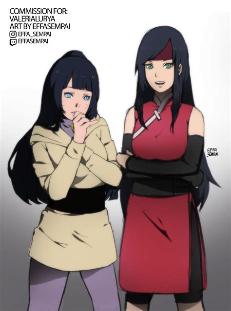 Apostle Uchiha Sarada Uzumaki Himawari Boruto Naruto My Xxx Hot Girl