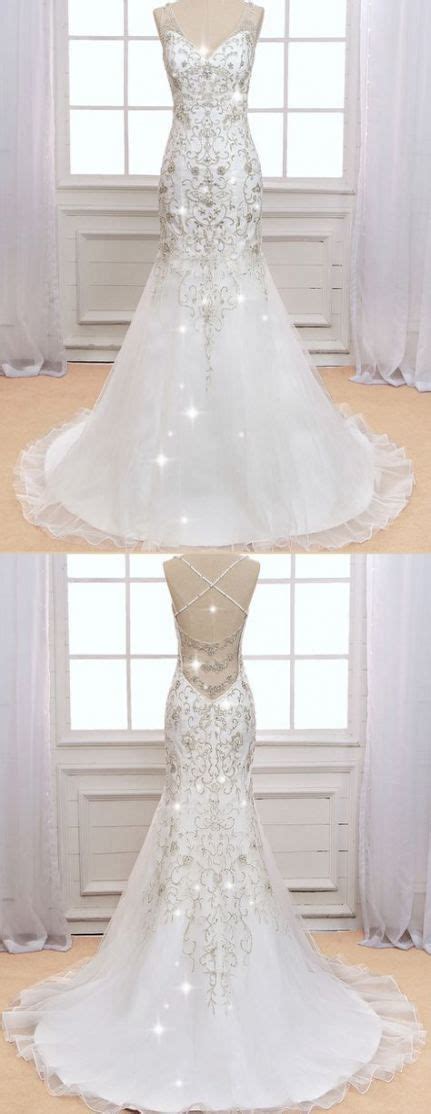 super wedding dresses mermaid diamonds sparkle ideas sparkly wedding dress wedding dresses