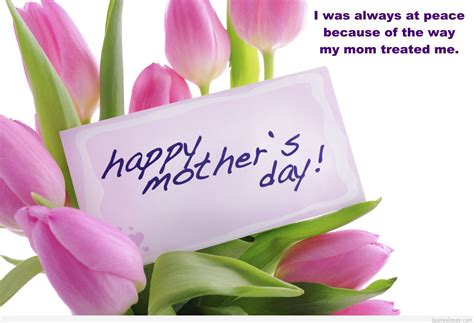 You are the best mom in the world. Best wishes for your mom Happy mother's day
