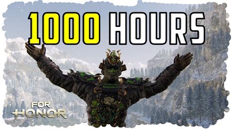 How to convert hours to days: What 1000 HOURS of Orochi EXPERIENCE Looks Like - For ...