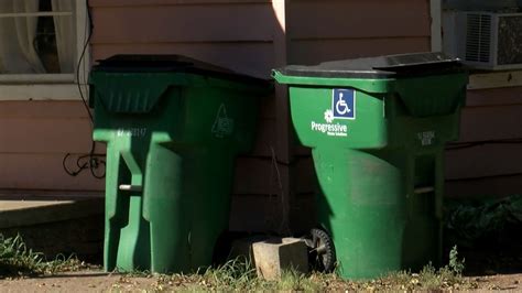 Winter Weather Will Delay Trash Pickup In Kansas Citys First District