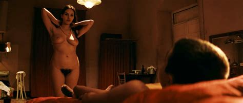 Monica Bellucci Nue Dans Ostinato Destino My Xxx Hot Girl
