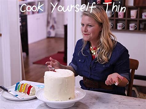 Watch Cook Yourself Thin UK Prime Video