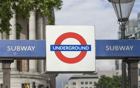 Taking The Tube Eight Tips For Riding The London Underground London