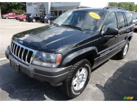 The fuse panel is on the lower instrument panel just to the left of the steering column. 2003 Jeep Grand Cherokee Headlight Covers 03 Limited Starter Wiring Diagram Radiator Fan Laredo ...