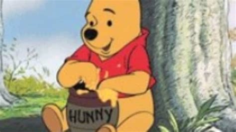 Winnie The Pooh Banned From Playground In Poland This Is What Theyre