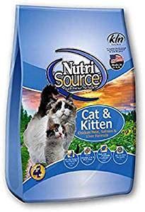 Opened wet food packaging can be kept in the refrigerator for up to three days if sealed airtight (please observe the manufacturer's instructions). Top 15 Best Dry Kitten Food in 2020
