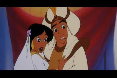 Aladdin And Jasmine Disney Couples Photo 32506075 Fanpop