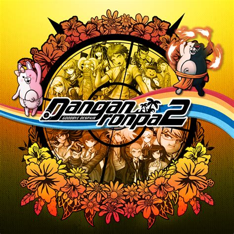 More images for how can i watch insecure » $6.60 off Danganronpa 2: Goodbye Despair (PC Download ...