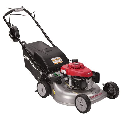 Top 10 Best Self Propelled Lawn Mowers 2021 Reviews And Buying Guide