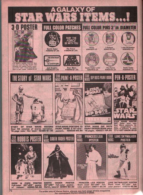Vintage Star Wars Collectors Guide Star Wars Vintage Collection