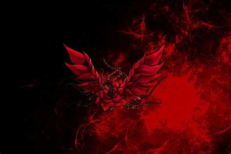 Red Dragon Wallpaper ·① Wallpapertag