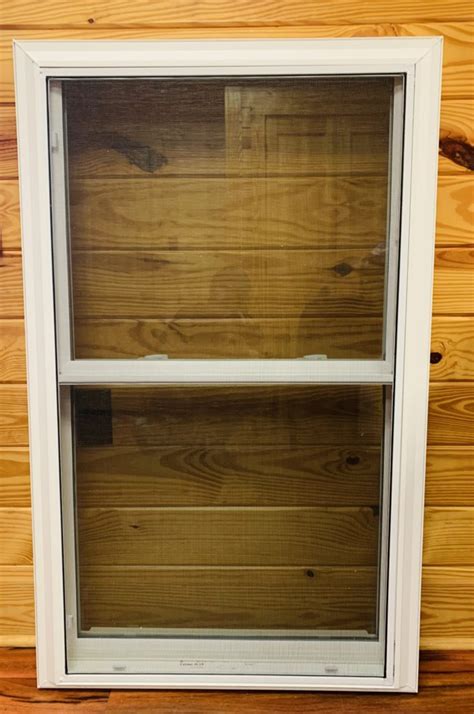 Double Hung Replacement Window 1 1 36 In X 54 In