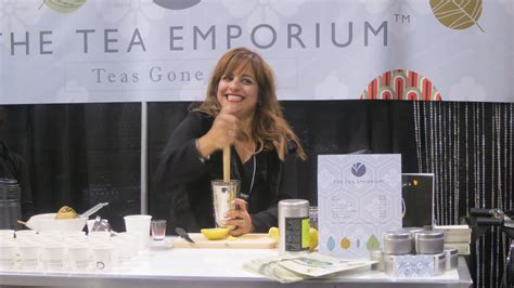 The Delicious Food Show And A Bit Of Martha Stewart Heartless Girl
