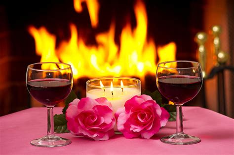 5 Ridiculously Romantic Valentines Day Date Ideas In Nj