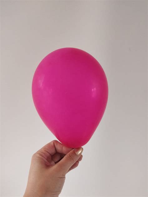 Peach Pastel Blush Confetti Latex Balloons Pack 6122448100 Etsy